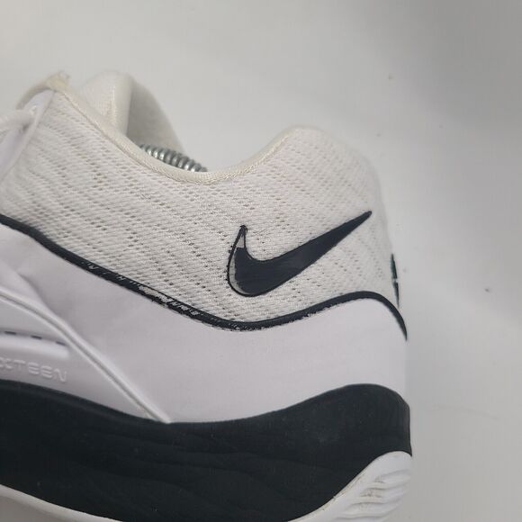 Nike KD 16 TB White Black Basketball Shoes Mens Kevin Durant DZ2927-100 US Sz 13 main image 10